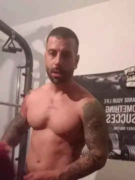 Cam4 Adult Video Chat of Manufuego87