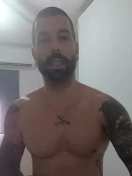 Cam4 Adult Webcam of Manufuego87