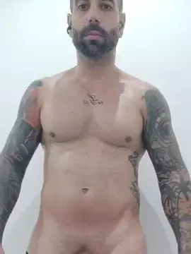 Cam4 Private Sex Chat of Manufuego87