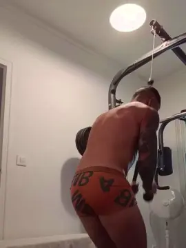 Cam4 Sex Chat of Manufuego87