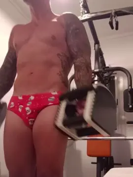 Cam4 Free Live Porn of Manufuego87