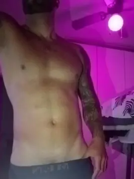 Cam4 Free Live Porn of Manufuego87