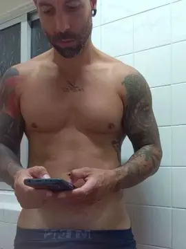 Cam4 Private Sex Chat of Manufuego87