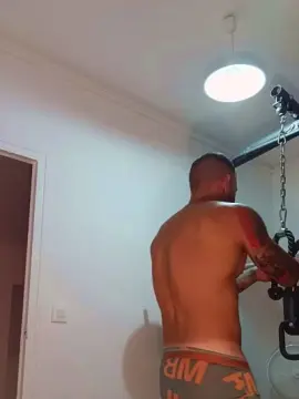Cam4 Adult Video Chat of Manufuego87