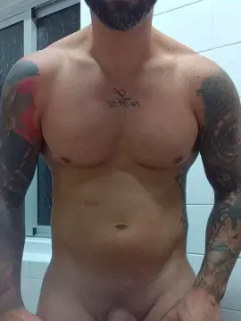 Cam4 Nude Webcam of Manufuego87