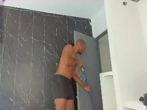 Cam4 Adult Webcam of dereckandjake2