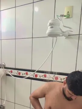 Cam4 Live Sex Cam of mineirinho30