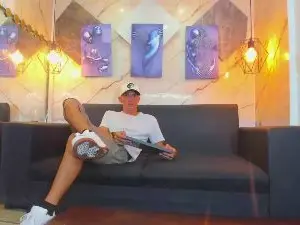 Cam4 Adult Video Chat of Brandon_Bless