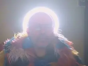 Cam4 Free Porn Cam of CuriousBisex22