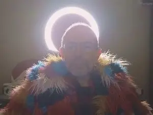 Cam4 Live Porn of CuriousBisex22