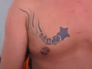 Cam4 Sex Chat of uratasan1160