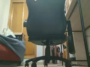 Cam4 Live Porn of ChloeTvFem