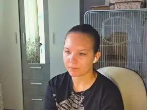 Cam4 Sex Chat of GlennChinzi