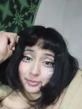Cam4 Private Sex Chat of Obsidia_