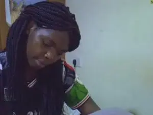 Cam4 Sex Chat of cute_tamara1