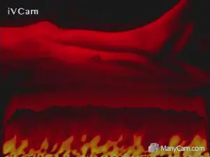Cam4 Best Webcam of dusty232