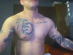 Cam4 Sex Cam of gamer_lol03