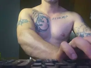 Cam4 Private Sex Chat of gamer_lol03
