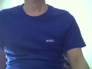 Cam4 Private Sex Chat of paulo1967