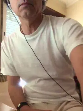 Cam4 Live Sex of paulo1967