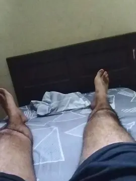 Cam4 Live Sex Cam of toqui