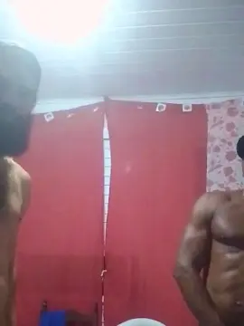 Cam4 Sex Cam of Pedrog24