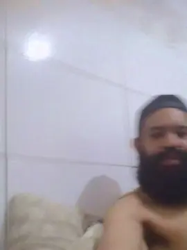 Cam4 Nude Webcam of Pedrog24