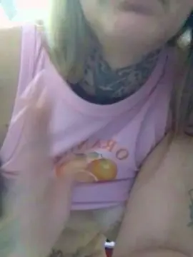 Cam4 Live Porn of Yeenn