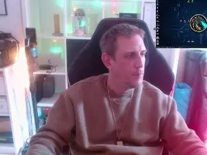 Cam4 Sex Chat of kenrosenberg