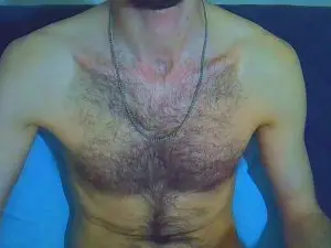 Cam4 Nude Webcam of mbradley