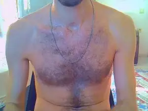 Cam4 Best Webcam of mbradley