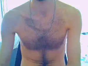 Cam4 Live Porn of mbradley