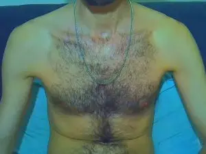 Cam4 Nude Webcam of mbradley
