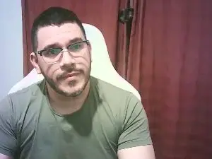 Cam4 Sex Chat of Jushi88