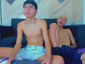 Cam4 Live Sex Cam of Lucien_boy