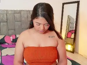 Cam4 Live Sex of antonella_hot_x