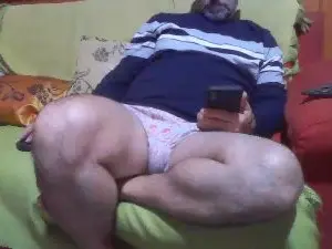 Cam4 Live Sex Cam of ggostoso_hot