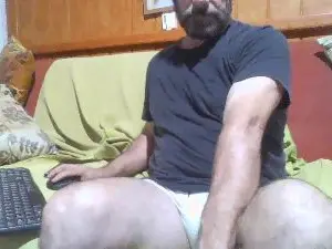 Cam4 Live Sex Cam of ggostoso_hot