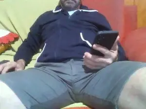 Cam4 Sex Chat of ggostoso_hot