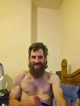 Cam4 Nude Webcam of kennycando