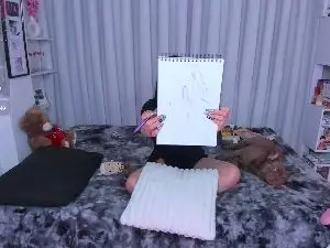 Cam4 Sex Cam of misshoneyxxx