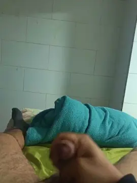 Cam4 Live Sex of Benjamin0027