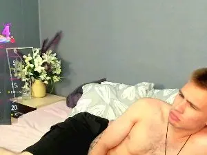 Cam4 Live Sex Cam of Garden_of_Eden