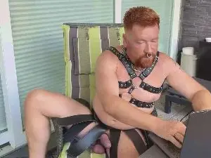 Cam4 Free Live Porn of Jannis_RedSteel