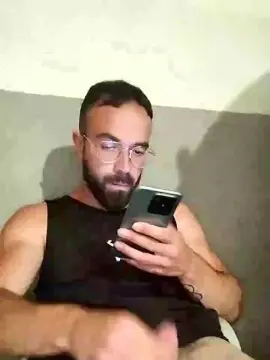 Cam4 Adult Video Chat of Juanmiigueeel