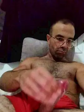 Cam4 Nude Webcam of Juanmiigueeel