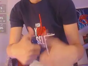 Cam4 Adult Webcam of Kevin_Charless