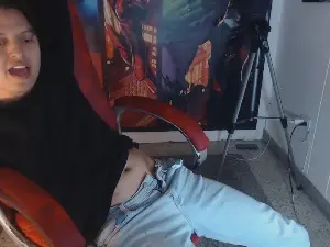 Cam4 Live Sex of Kevin_Charless