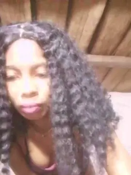 Cam4 Nude Webcam of Lynshania