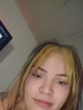 Cam4 Private Sex Chat of Vikali